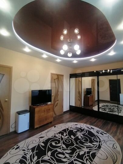 Дом 56,3 м² на участке 7,5 сот.