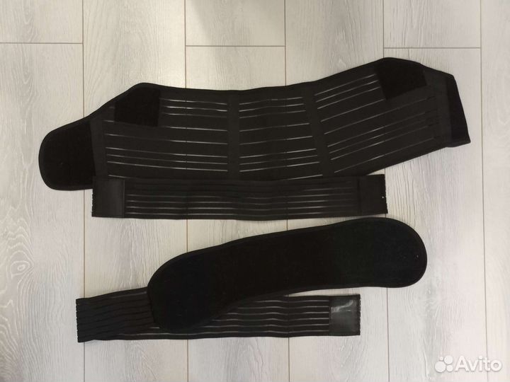 Бандаж для беременных 4 в 1