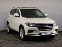 Haval H2 1.5 AT, 2016, 84 704 км, с пробегом, цена 1 270 000 руб.