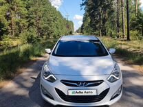 Hyundai i40 2.0 AT, 2014, 154 000 км, с пробегом, цена 1 470 000 руб.