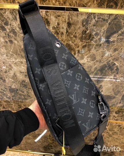 Louis vuitton рюкзак