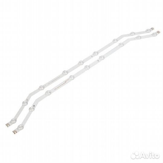 Подветка телевизоров RocknParts