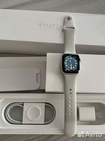 Apple watch series 5 40mm