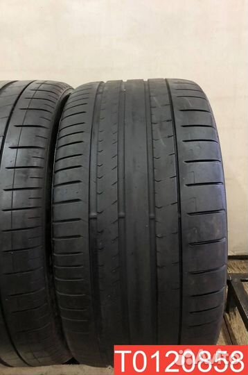 Pirelli P Zero PZ4 325/30 R23 109Y