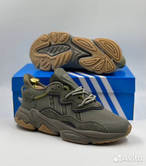 Кроссовки Adidas Ozweego