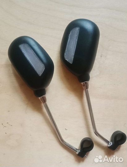 Зеркало для велосипеда