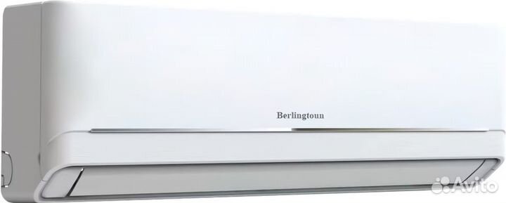 Кондиционер Berlingtoun Manchester BR-07mbst1M