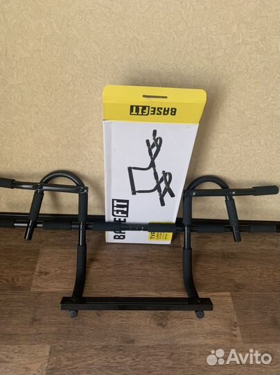 Турник в дверной проем