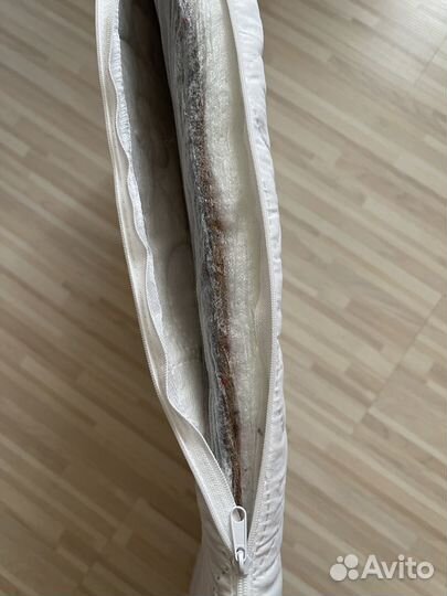 Матрас детский 74*38 в коляску