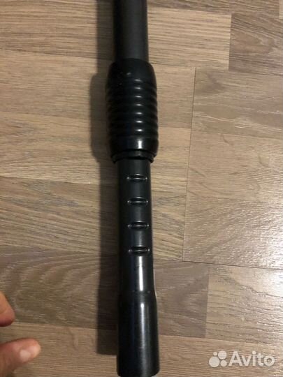 Труба телескопическая для пылесоса samsung