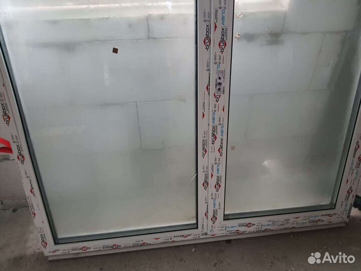 Окна пластиковые. Алюминиевые. Раздвижные двери