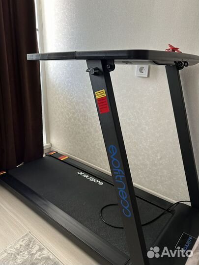 Беговая дорожка