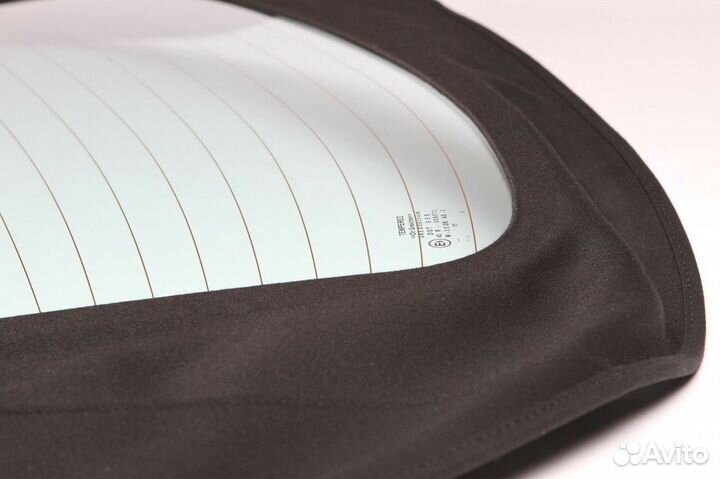 Новая мягкая крыша на кабриолет Jaguar XK XKR