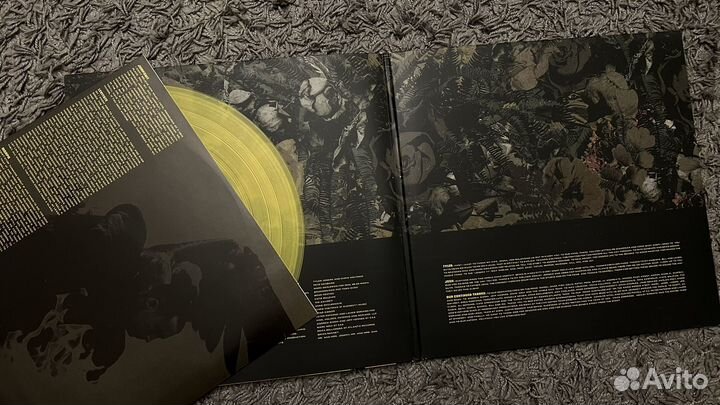 Twenty One Pilots – Trench. Vinyl. 2xLP. Olive
