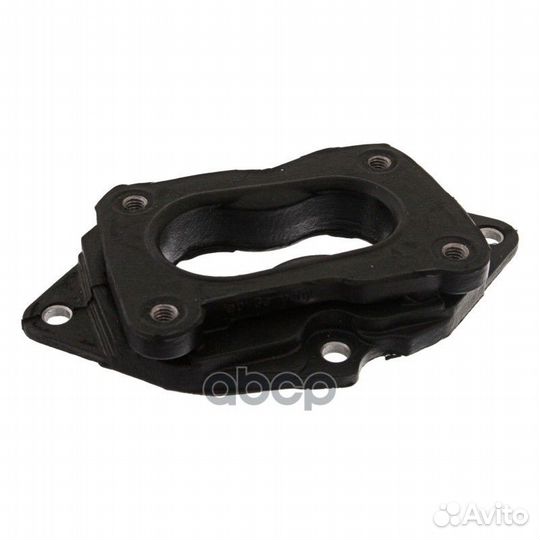 Опора карбюратора audi: 100 84-90, 80 78-86, 80