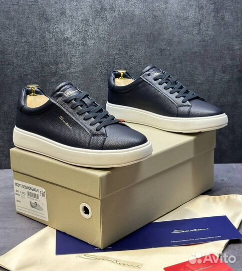 Кроссовки Santani (41)