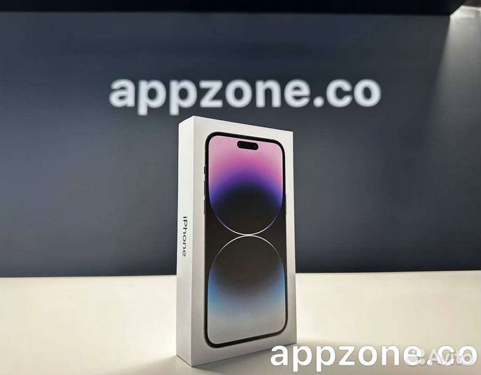 Прибыльный бизнес: магазин техники apple