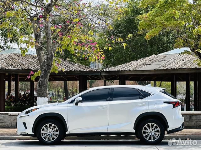 Lexus NX 2.0 CVT, 2021, 29 000 км