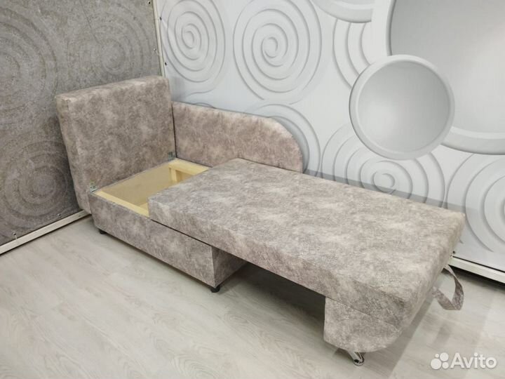 Диван-кровать Софа левый (1 кат.)