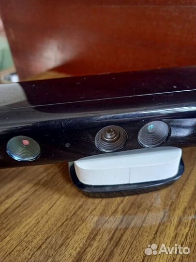 Microsoft Kinect для xbox 360