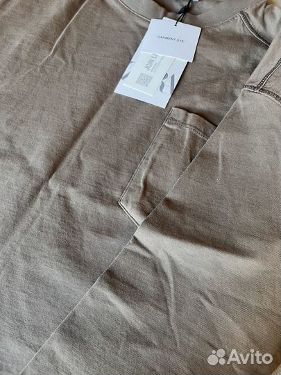 Новый лонгслив Zara, разм. 134 (9 лет)