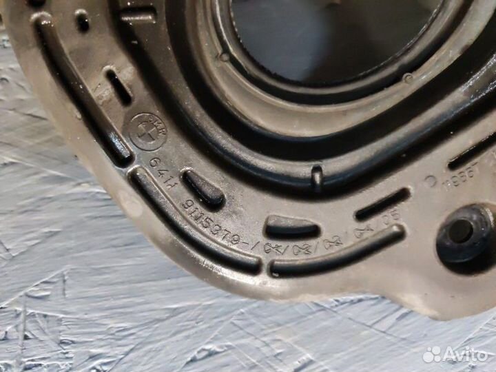 Уплотнитель Bmw 520I F10 N20 2015