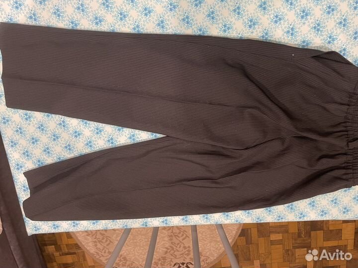 Брюки детские для мальчика