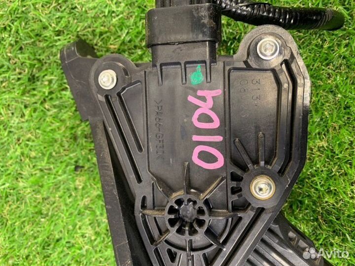 Педаль газа Honda Cr-V RE4 K24A 2007