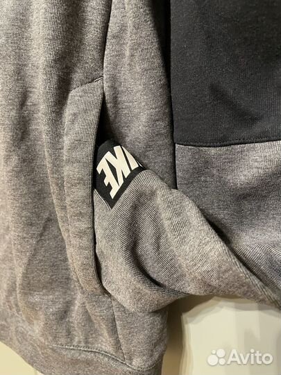 Свитшот nike