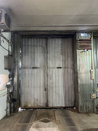 Производство, 220 м²