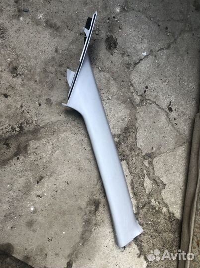 Обшивка передней стойки Мазда сх9 CX9