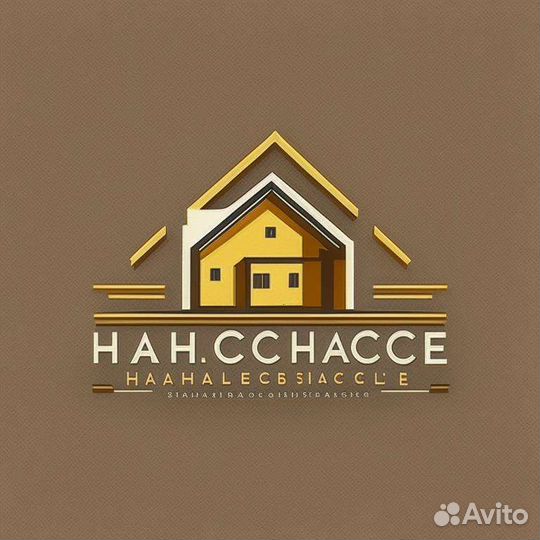 Разработка фирменного логотипа