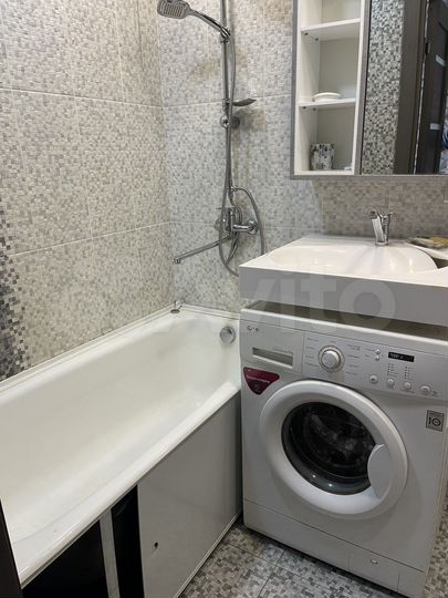 3-к. квартира, 61,5 м², 4/5 эт.