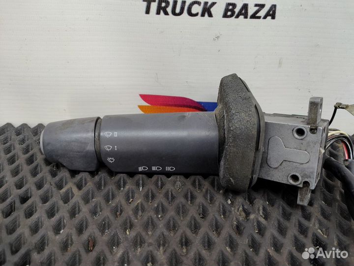 Переключатель подрулевой