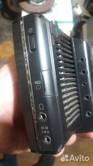 Carrozzeria avic-T77