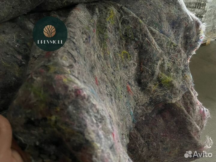 Ватин рулон