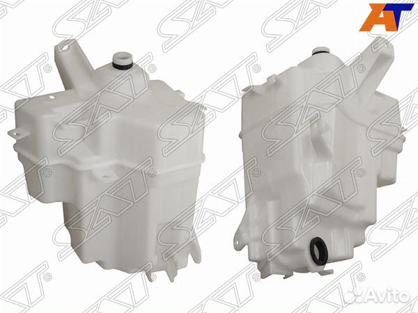 Бачок омывателя lexus NX 14-21, toyota, toyota har