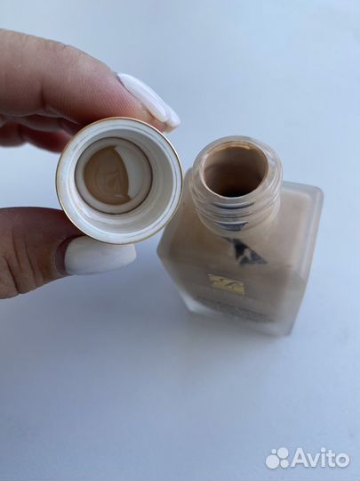 Крем тональный estee lauder double wear