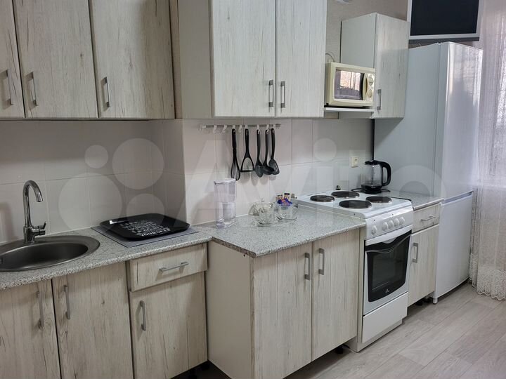 1-к. квартира, 32,4 м², 9/12 эт.