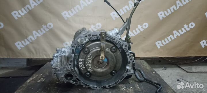 АКПП Nissan Teana J31 vq23de 2.3 Теана 31 Тиана