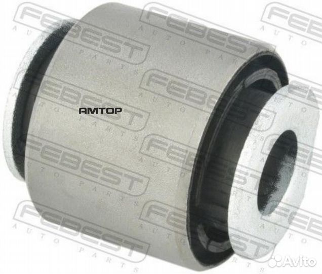 Febest fdab-082 Сайлентблок задней тяги febest fda