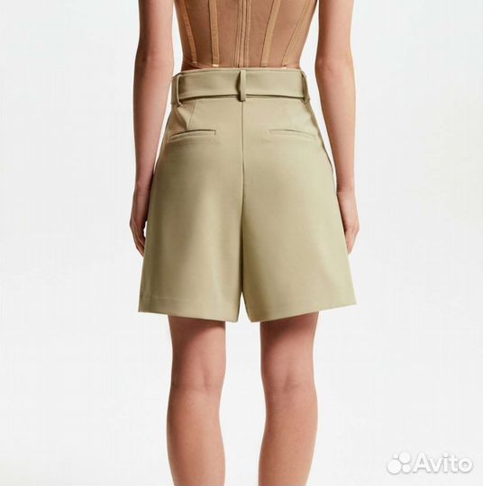 Шорты