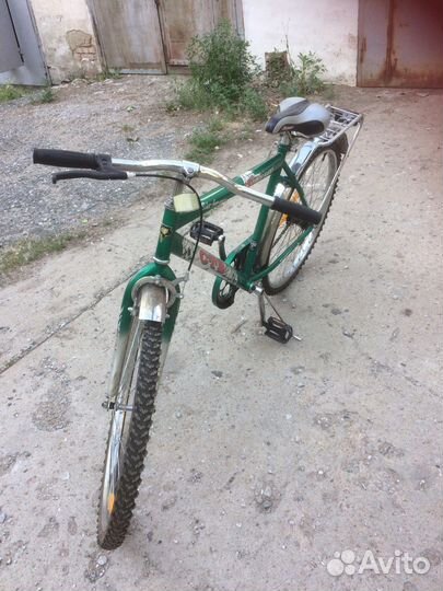 Велосипеды бу взрослый