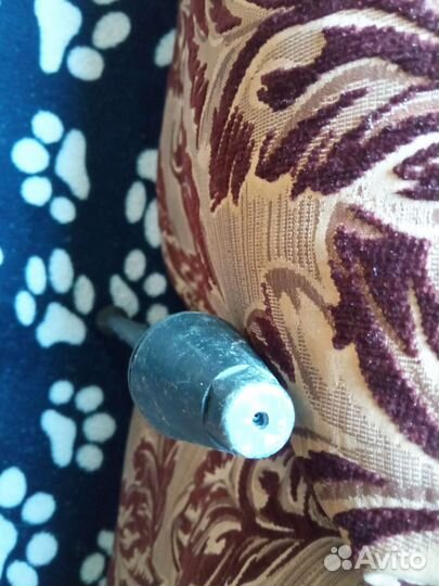 Насадка для мойки karcher