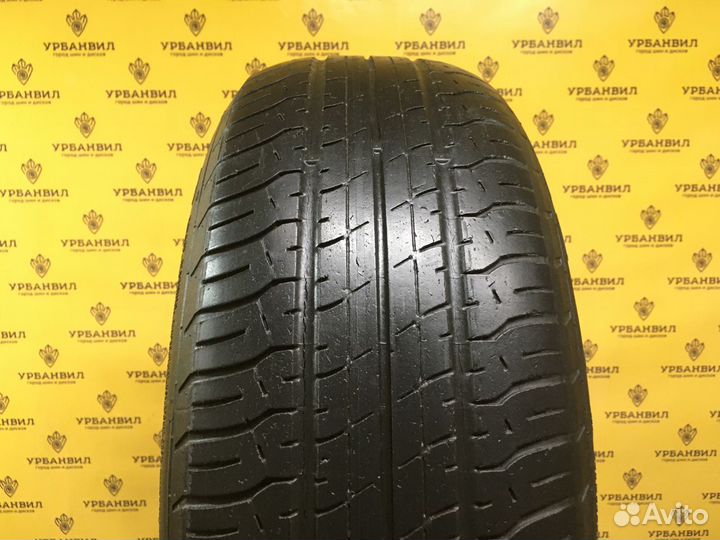 Pirelli Dragon 205/55 R16