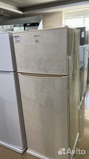Холодильник новый