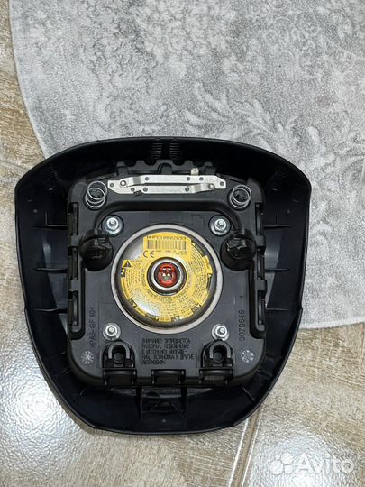 Подушка безопасности LADA granta