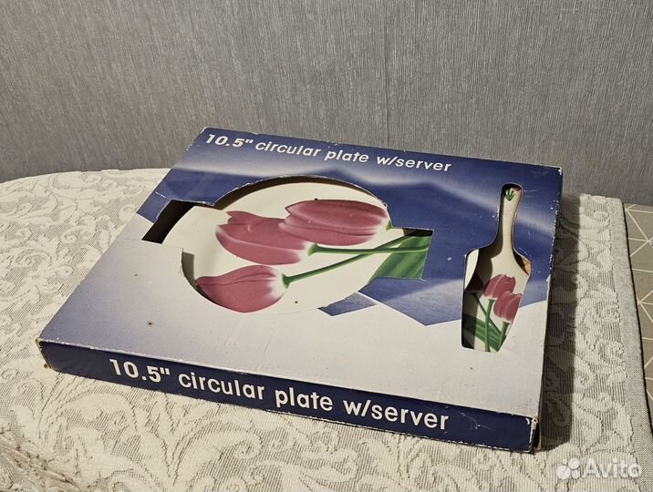 Подарочный Набор для торта