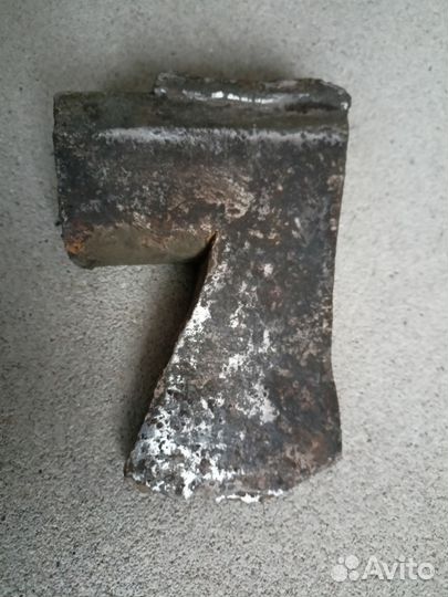 Топор финский