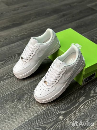 Кроссовки nike AIR force